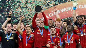 Liverpul Vyigral Klubnyj Chempionat Mira Posle Pobedy V Lige Chempionov Uefa Eurosport