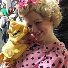 Theater Community Baby Boom in 2016 [UPDATED]