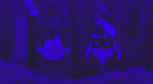 Emily rose as audrey parker / mara. Gravity Falls Season 3 Could Exist As A Video Game Creator Says