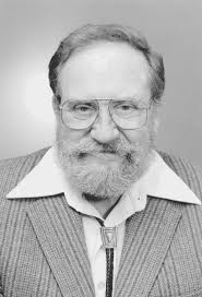 Remembering Ray D. Owen (1915–2014)