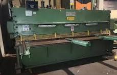Cesoie in vendita presso LAM ITALIANA SRL