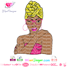 Free Free 231 Downloadable Free African American Svg Files SVG PNG EPS DXF File