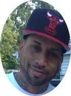 Luis Jimenez Obituary (1970