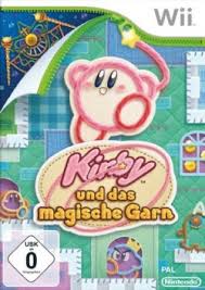 Verloren und allein findet er zuflucht in einem geheimnisvollen haus, das lawrence, einem pensionierten zauberer, gehört. Let S Play Kirby Und Das Magische Garn Herrdekay Gronkh Wiki