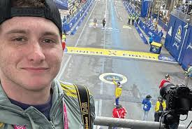 Curry Report 2025 by Curry College