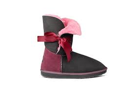 Betty Bow Ugg Boots Limited Edition Original Ugg Boots Australia