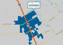 Chalk hill seyahatinizin olmazsa olmazları. Dallas Area Lands Two More Huge Amazon Shipping Hubs Wilmer Tx Economic Development Corporation