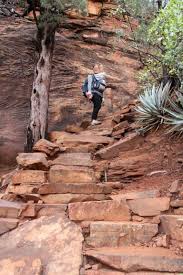 6 Kid Friendly Hikes In Sedona Az West Coast Vacation Best Places To Travel Sedona Vacation