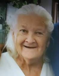 Grace Maxine Hatfield Obituary February 1, 2020