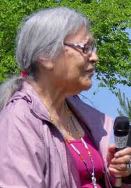 St. Albert honours MMIW before celebrating National Indigenous Peoples Day 