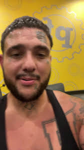 Peyton Planet Fitness