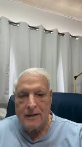 El expresidente @ricardomartinelli99 en su reflexión de Viernes Santo  mantiene la esperanza de que el proyecto de Ley de Amnistía sea aprobado en  pro de la reconciliación nacional, para sanar heridas ...