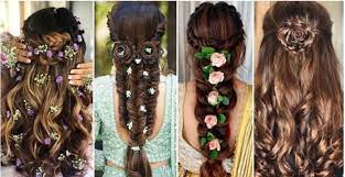 It makes for a super quick and easy look for your summer days. Hairstyles For Long Hairs To Suit Your Style Pinkybridal