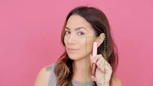 Fit me antishine stick foundation 220 natural beige. ÙƒÙŠÙÙŠØ© ÙˆØ¶Ø¹ Ø§Ù„Ø¨Ø±ÙˆÙ†Ø²Ø± 6 Ø®Ø·ÙˆØ§Øª ØµÙˆØ± ØªÙˆØ¶ÙŠØ­ÙŠØ© Wikihow