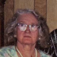 Obituary information for Cora Jane Haddix Carr