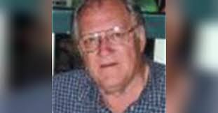 Cartwright, Jack Obituary