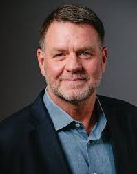 Rob Bourquin, Managing Director Credit Solutions at Harbert Management  Corporation