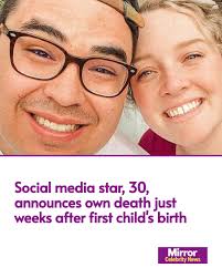 Social media star Tanner Martin has passed away at the age of 30