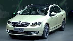 Luxury Cars Skoda Superb Skoda Interior Wallpaper