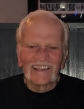 Obituary information for Gerald "Jerry" Church