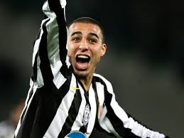 Marcó goles en el as mónaco y la selección de francia, la juventus de italia y el hercules de españa. The Second Tier Odysseys Of David Trezeguet At Juventus And River Plate