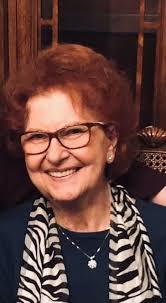 Obituary information for Theresa F. Litterio