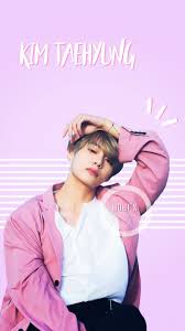 13 listings of hd bts laptop wallpaper picture for desktop, tablet & mobile device. Cute Bts V Wallpaper Kim Taehyung Wallpaper Cute 1080x1920 Download Hd Wallpaper Wallpapertip