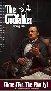 Become A Member Of The Corleone Family In The Godfather, Coming Soon To Ios  And Android | Pocket Gamer