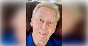 Obituary information for Thomas Vincent Gallagher