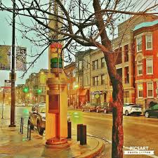 Halsted St Boystown Chicago Boystown Boystown Chicago Chicago Girls