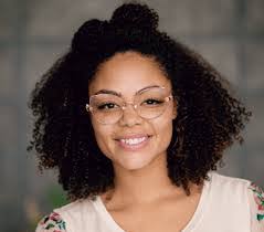 Nicole Jenkins's Instagram, Twitter & Facebook