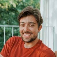 Daniel Ehrke's Instagram, Twitter & Facebook