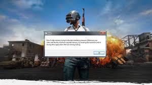 Pubg mai problem ki report kaise kare playerunknown battlegrounds mobile games mai problem ki report kaise kare. How To Fix Pubg Out Of Video Memory Error On Windows Pcs