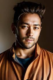 Isaias Estrada's Instagram, Twitter & Facebook