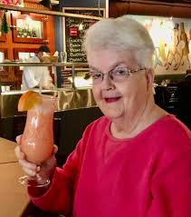 Patricia M. Joyce Obituary