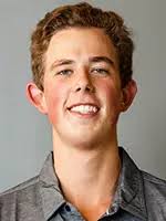 2016-17 Men's Golf Roster