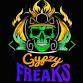 Halloween Night with Gypzy Freaks! event image
