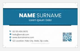 Maybe you would like to learn more about one of these? Ms Word Business Cards For Free Download Word Excel Templates
