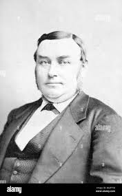 George william hi-res stock photography and images