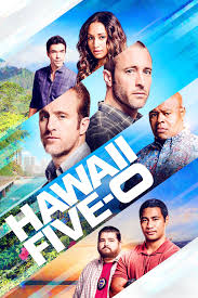 Slang for police officers and/or a warning that police are approaching. Hawaii Five 0 Tv Series 2010 2020 Imdb