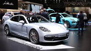 But chinese car brands are making significant progress, see the list. 2020 Global German Luxury Car Sales Worldwide Usa And China Car Sales Statistics