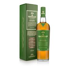 Whisky Scotch Single Malt Macallan Edition No 4 Abv 48 2