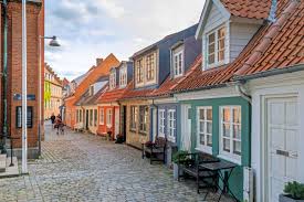 Aktuální místní čas a geoinfo v , dánsko. 7 Mist Co Videt A Navstivit V Dansku Cestujlevne Com