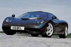 Unofficial site vodafone mclaren mercedes contains all the latest news and information about formula 1 team, the pilot jenson button, lewis hamilton and gary puffy, mclaren group, history. Guide Mclaren F1 Supercar Nostalgia