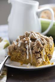 Pumpkin Coffee Cake Recipe Pumpkin Coffee Cakes Pumpkin Coffee Cake Recipes Pumpkin Cake Recipes