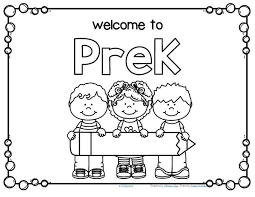 Discover thanksgiving coloring pages that include fun images of turkeys, pilgrims, and food that your kids will love to color. Welcome To Prek Kindergarten Coloring Pages School Coloring Pages Preschool Coloring Pages