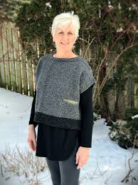 Owl, i knew this had to be in my. A Look Back At The Things I Knit In 2019 Stepping Away From The Edge