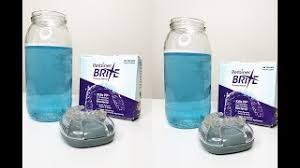 Use a soft toothbrush and apply the paste onto the retainer as. How To Clean Retainers Clear Plastic Retainer Maintenance