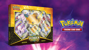Maybe you would like to learn more about one of these? Pokemon Tcg Hidden Fates Collection Charizard Gx Raichu Gx Or Gyarados Gx Pokemon Com