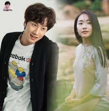 Lee Kwang Soo phải lòng Hoàng Hà trong phim Dreams of you | Harper's Bazaar  Việt Nam
